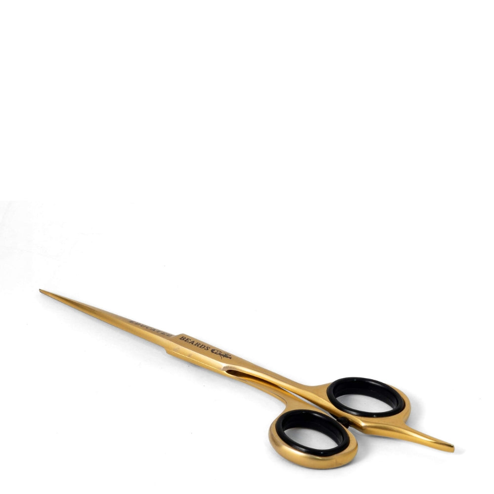 Premium Beard Shears (13.97cm/5.5")