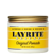Original Pomade - Medium Hold & Shine