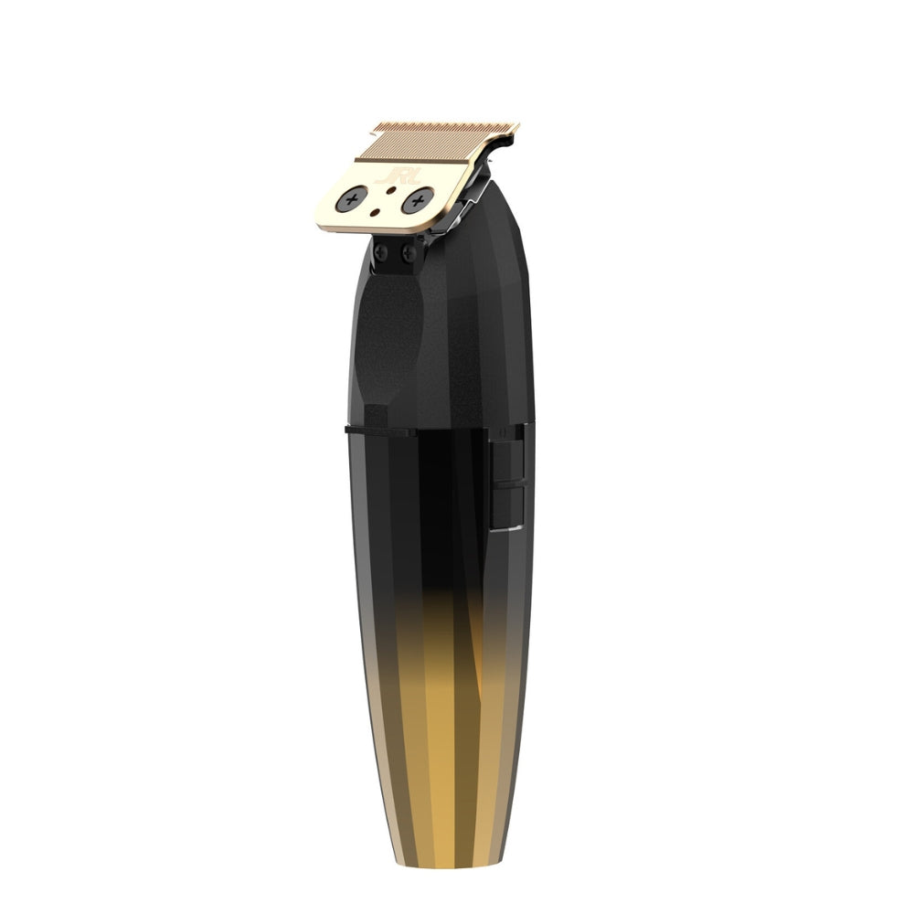 Cordless FreshFade 2020T Gold Trimmer with Lithium-Ion batterie - Gold