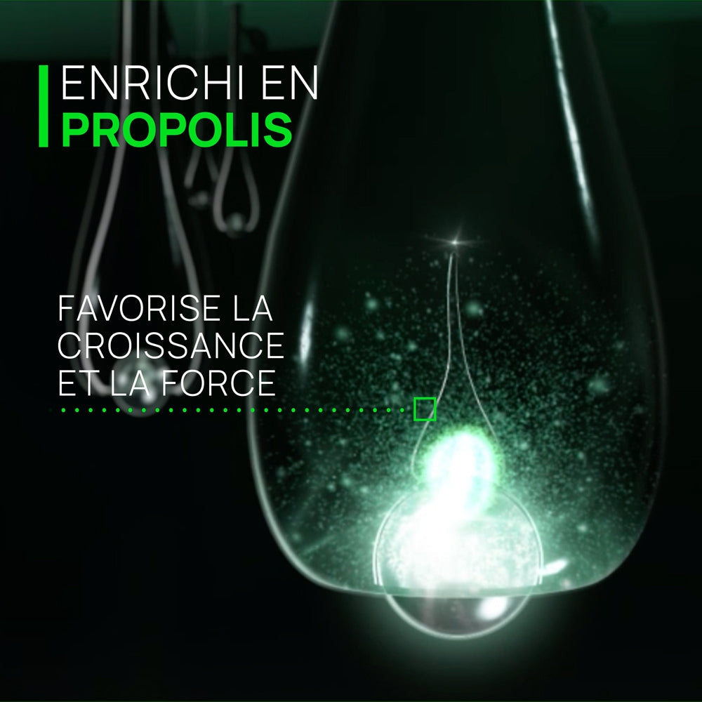 Cure antichute réactionnelle "Triphasic Reactional" ampoules - Stress, régime, fatigue (12x5.0ml/0.16oz)