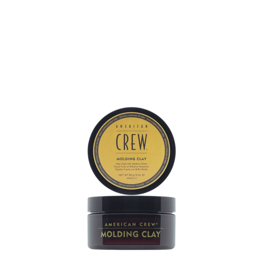 Pâte d'argile "Molding Clay" - Tenue forte et brillance naturelle (85g/3.0oz)