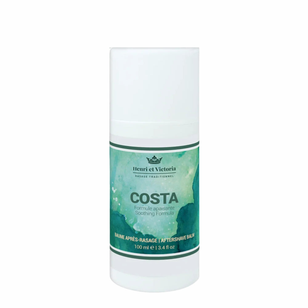 Baume après-rasage "Costa" (100ml/3.38oz)