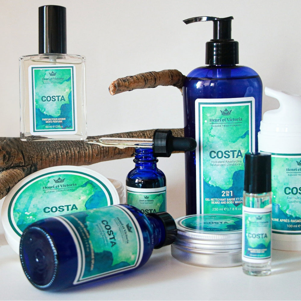 Costa Men's Perfum