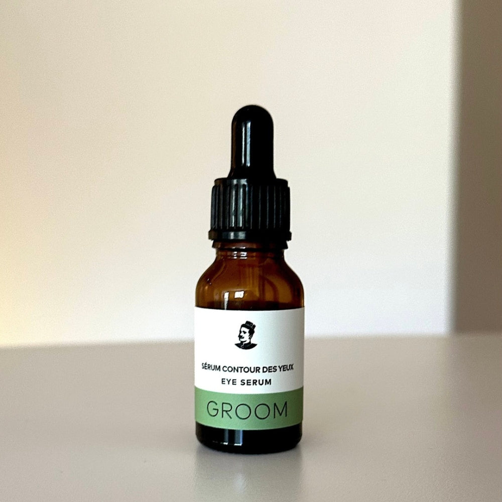 Sérum contour des yeux "Eye Serum" (15ml/0.5oz)