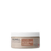 Mattifying Paste - For All Hair Textures (100ml/3.3oz)