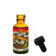 Beard Oil Tequila Limon (30ml/1.0oz)