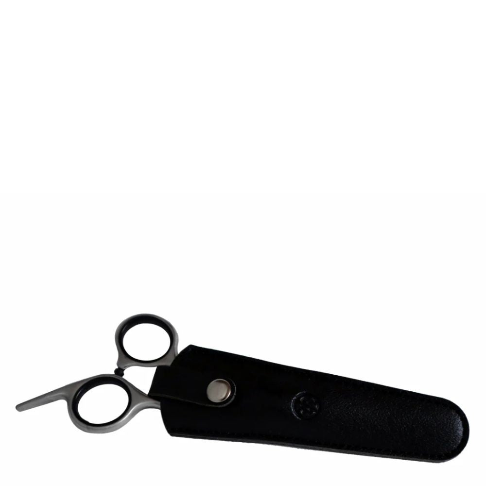 Hair & Beard Scissors - Stainless Steel (15.24cm/6.0")