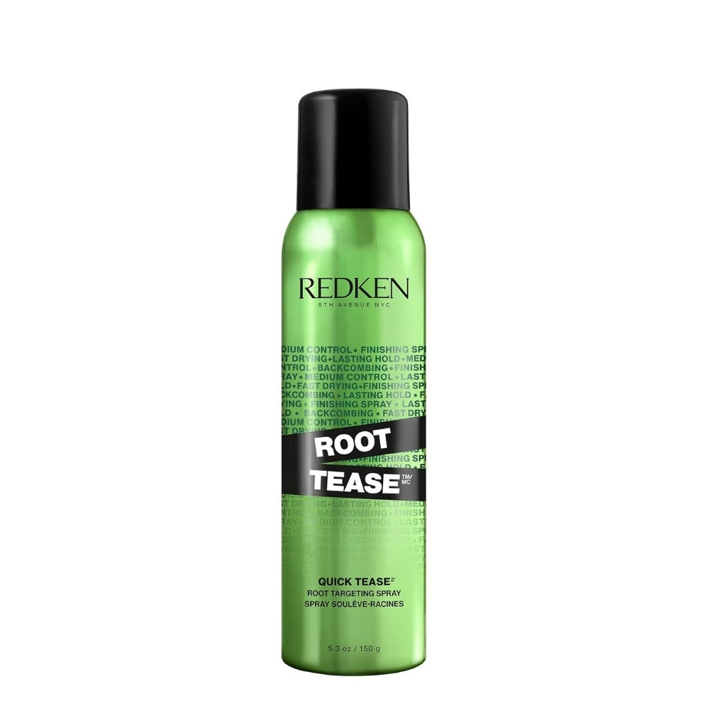 Root Tease Root Targeting Spray (150g/5.3oz)