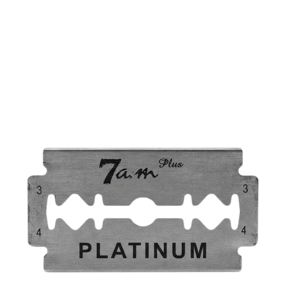 Hi Platinum Durablade (5 Blades)