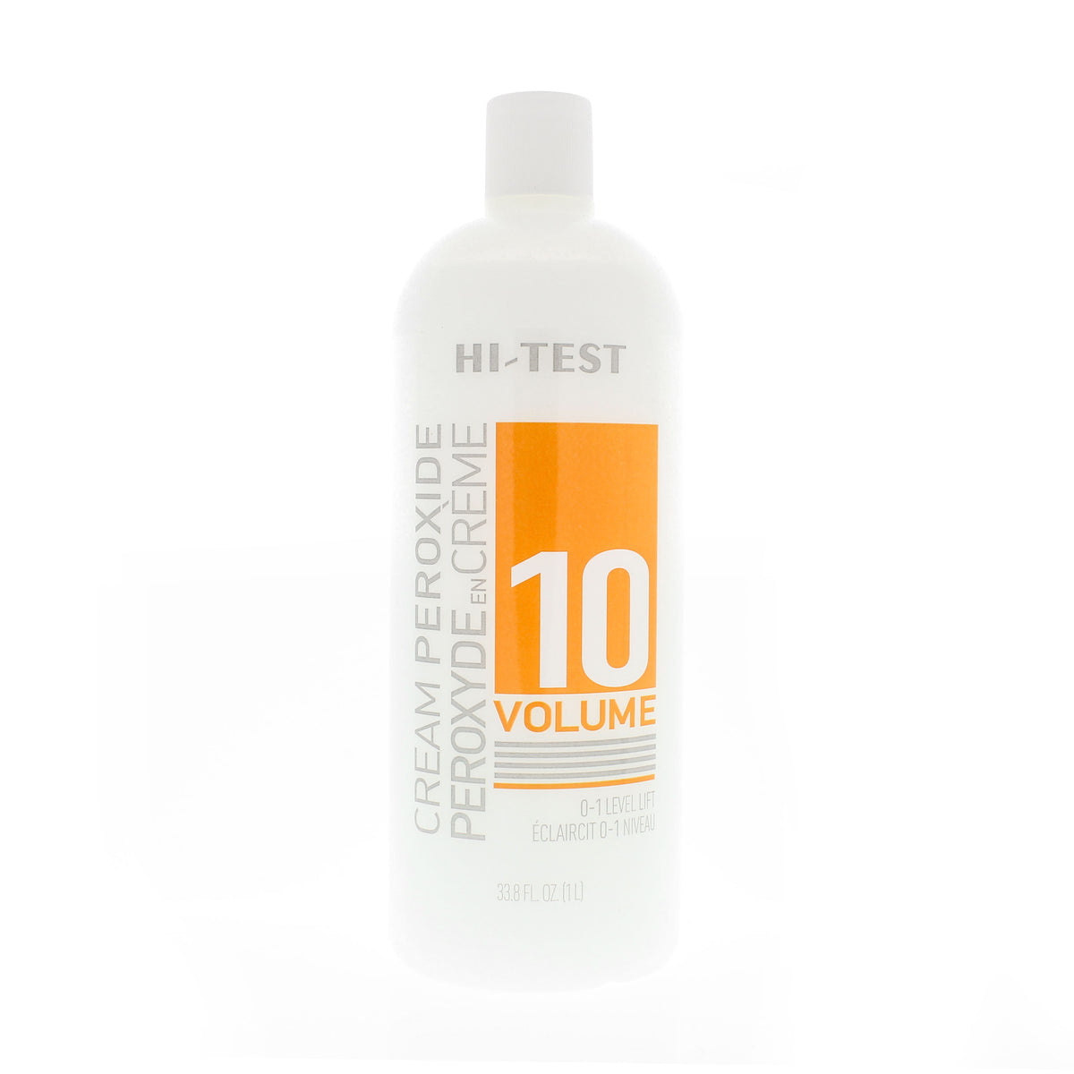 Peroxyde en crème 10 Volume
