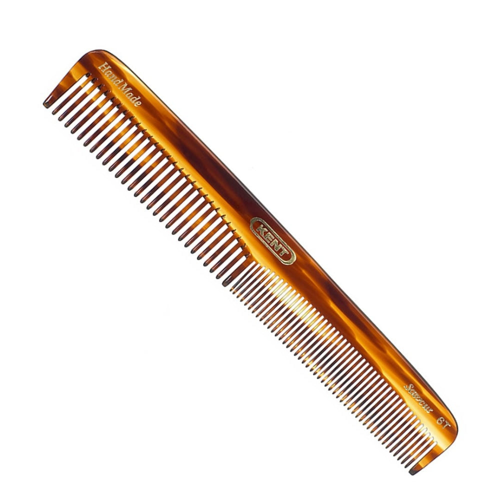 Peigne de coiffure - Gros et fin (175mm/6.9'') - 6T