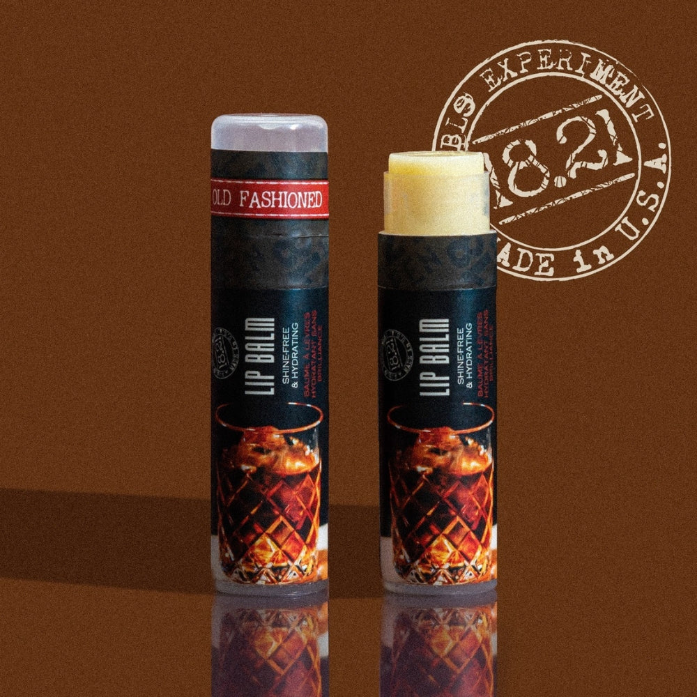 Old Fashion Hydrating, Shine-Free Lip Balm (7g/0.25oz)