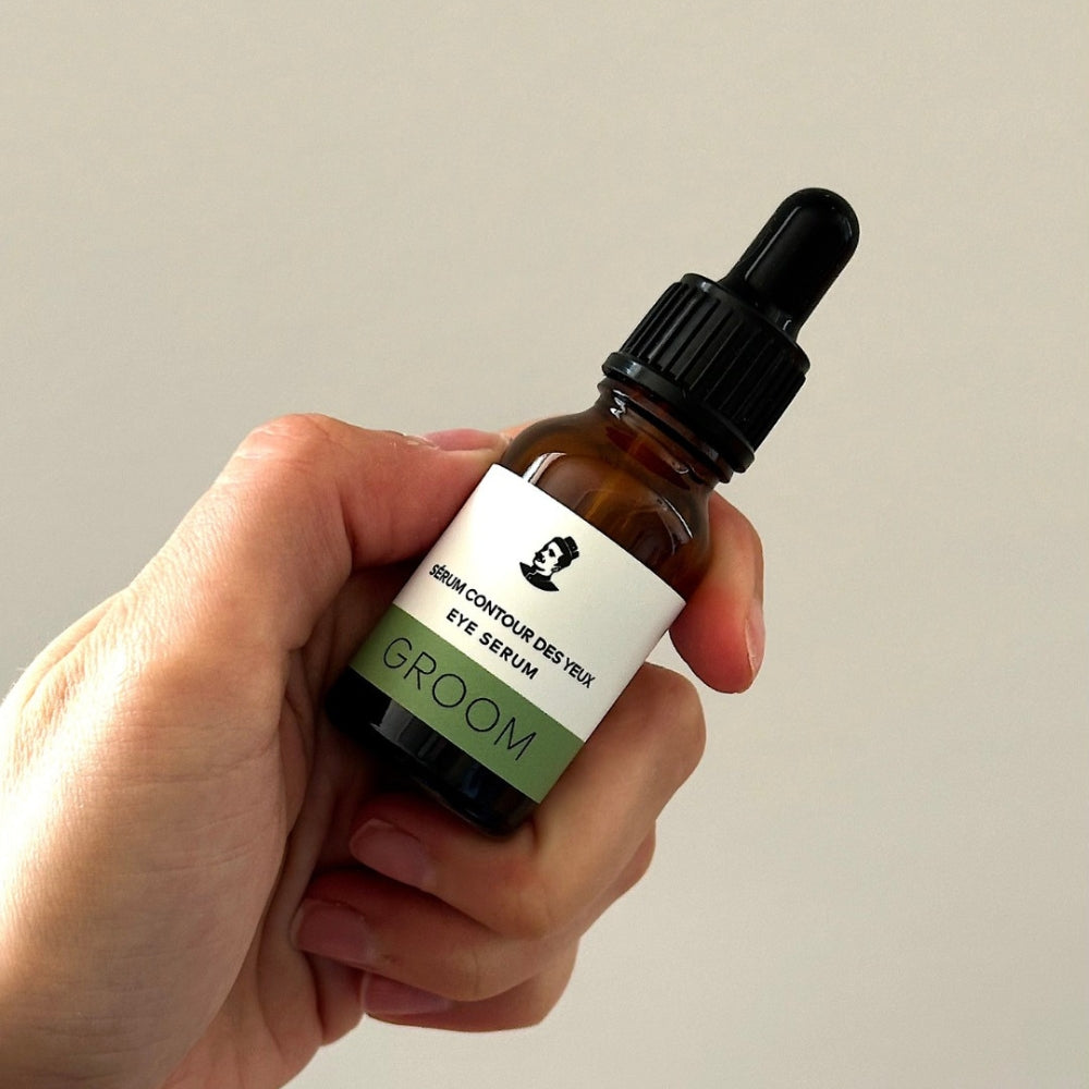 Sérum contour des yeux "Eye Serum" (15ml/0.5oz)