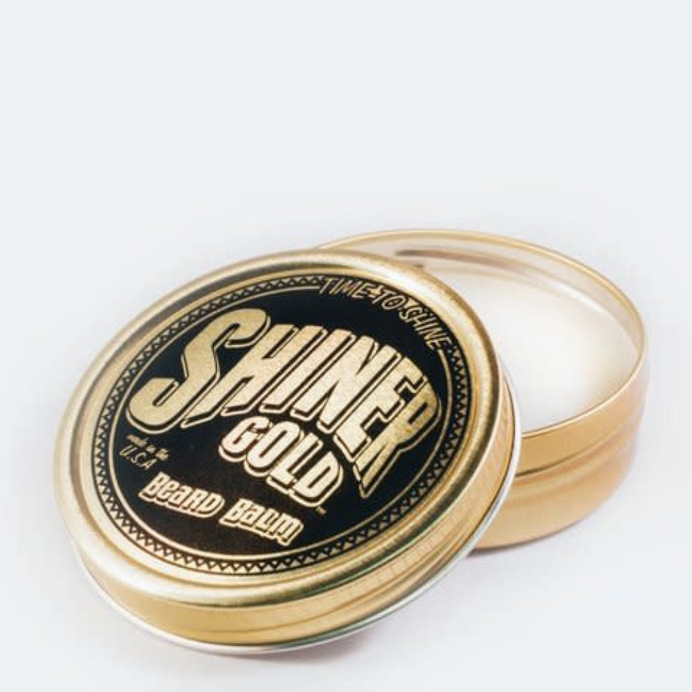 Baume à barbe "Beard Balm" (28.4g/1.5oz)