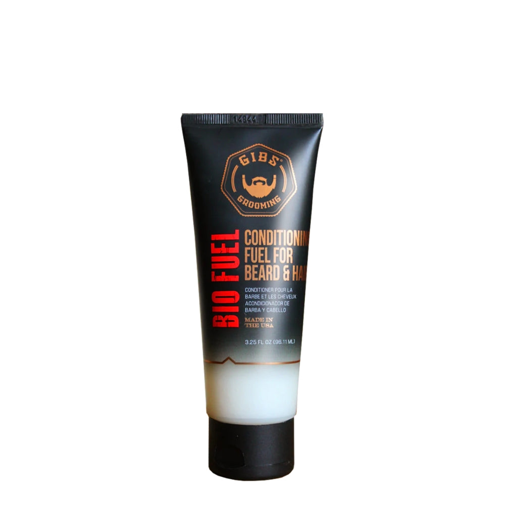 Gibs -  BioFuel Conditioning for Beard and Hair