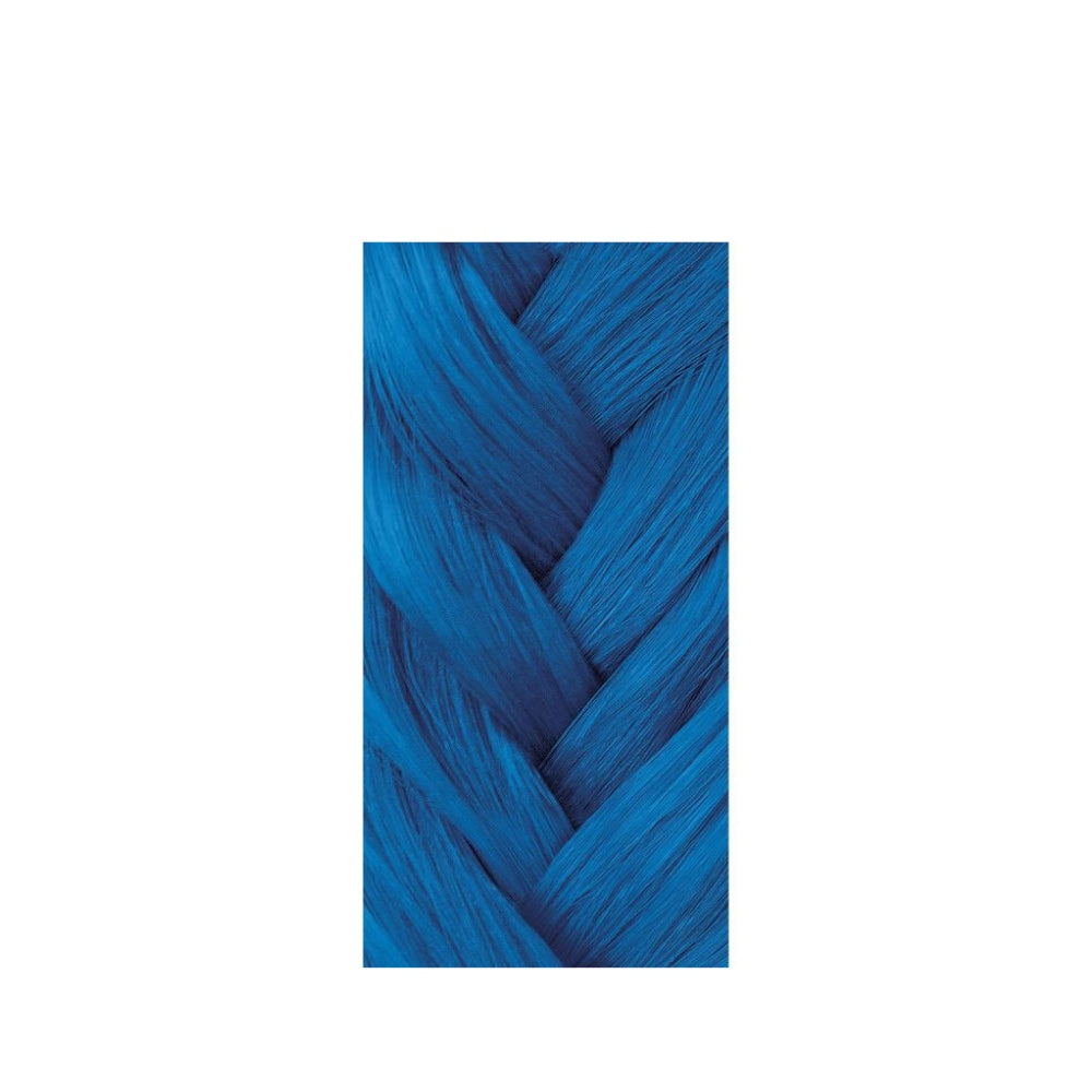 Solitude Semi-Permanent Hair Color (118ml/4.0oz) - Blue