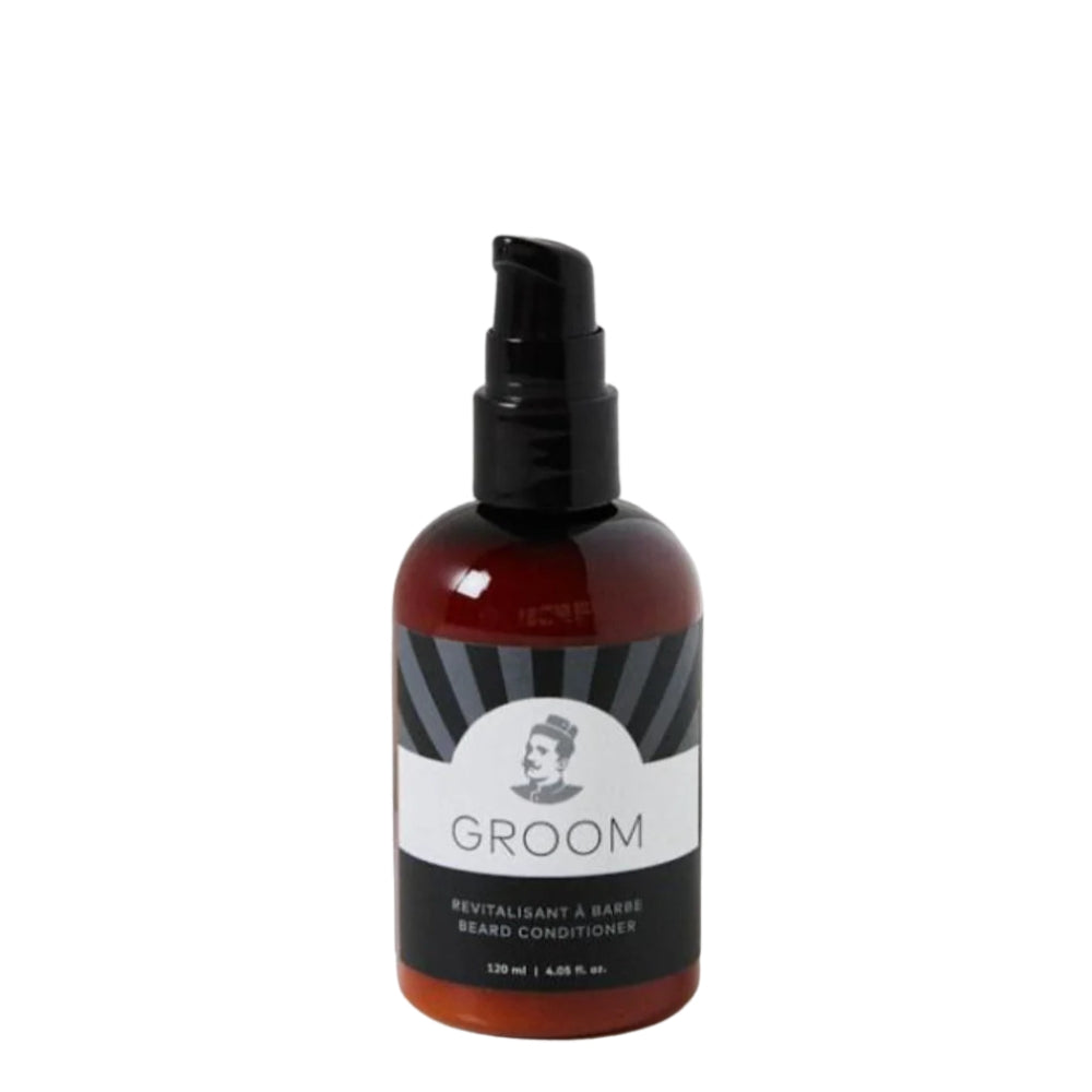 Revitalisant à barbe "Beard Conditioner" (120ml/4.0oz)