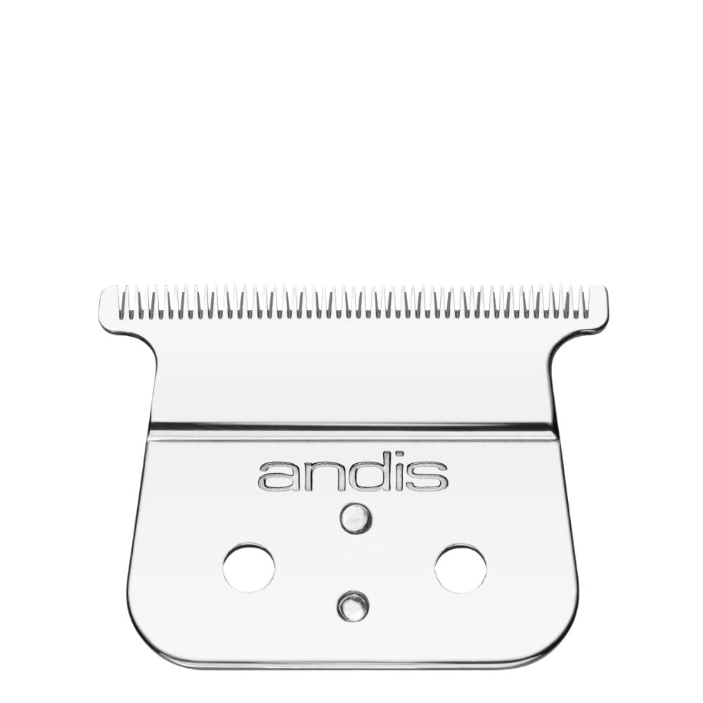 Lame de remplacement "SlimLine Pro GTX" acier inoxydable #32735 - Pour Modèle D8