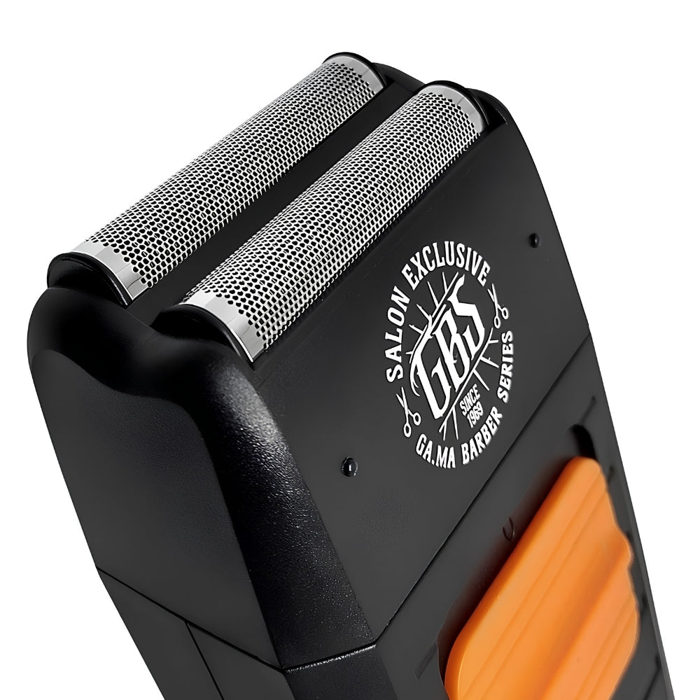 Cordless GBS Absolute Shaver