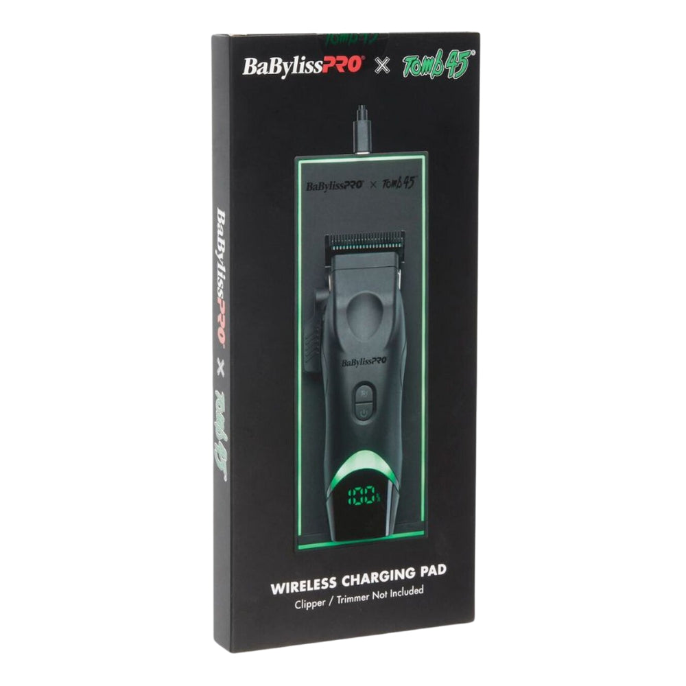 X Tomb 45 - FXT45MAT Wireless-Charging Pad