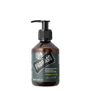 Shampoing pour la barbe Cyprès & Vetiver (200ml/6.8oz)