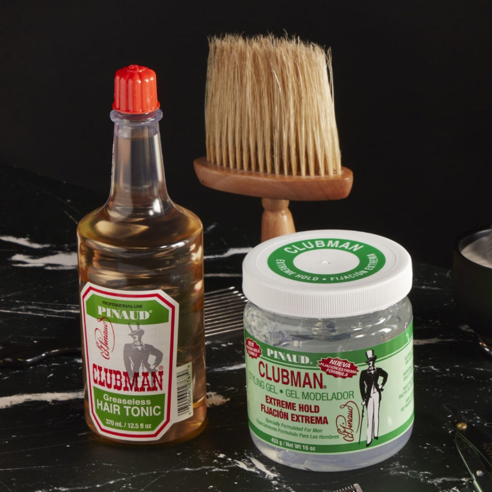 Greaseless Hair Tonic (370ml/12.5oz)