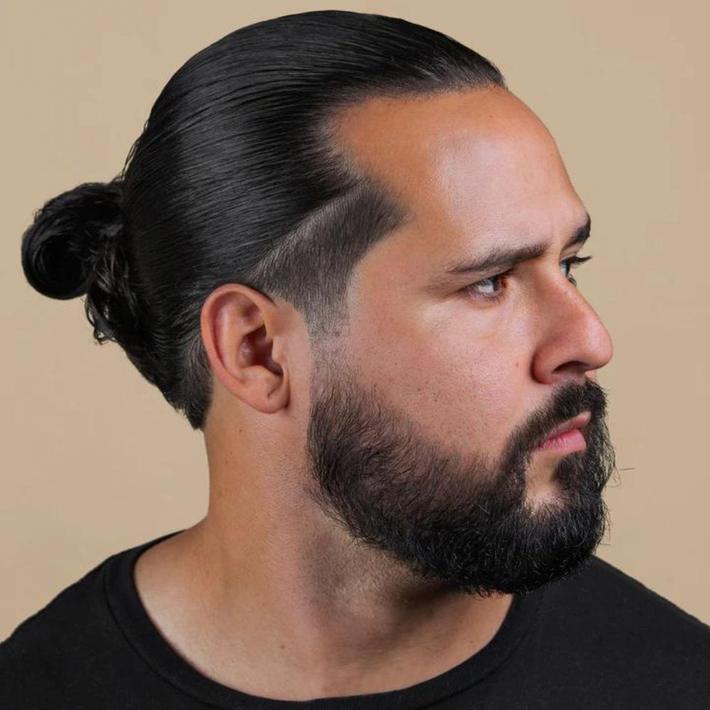 Firme Strong Hold Pomade Santo Roble Edition - Strong Hold Medium Shine (113ml/4.0oz)