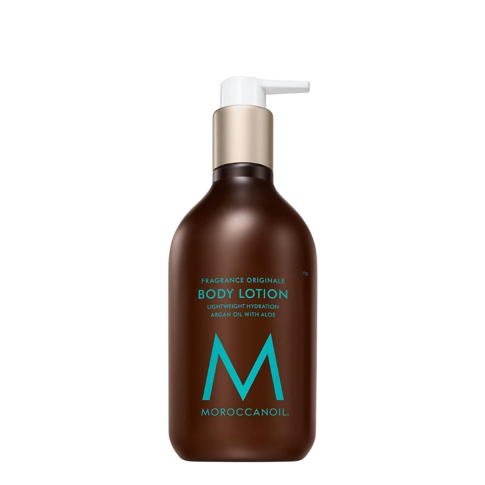 Lotion pour le corps "Body Lotion" - Fragrance originale (360ml/12.2oz)