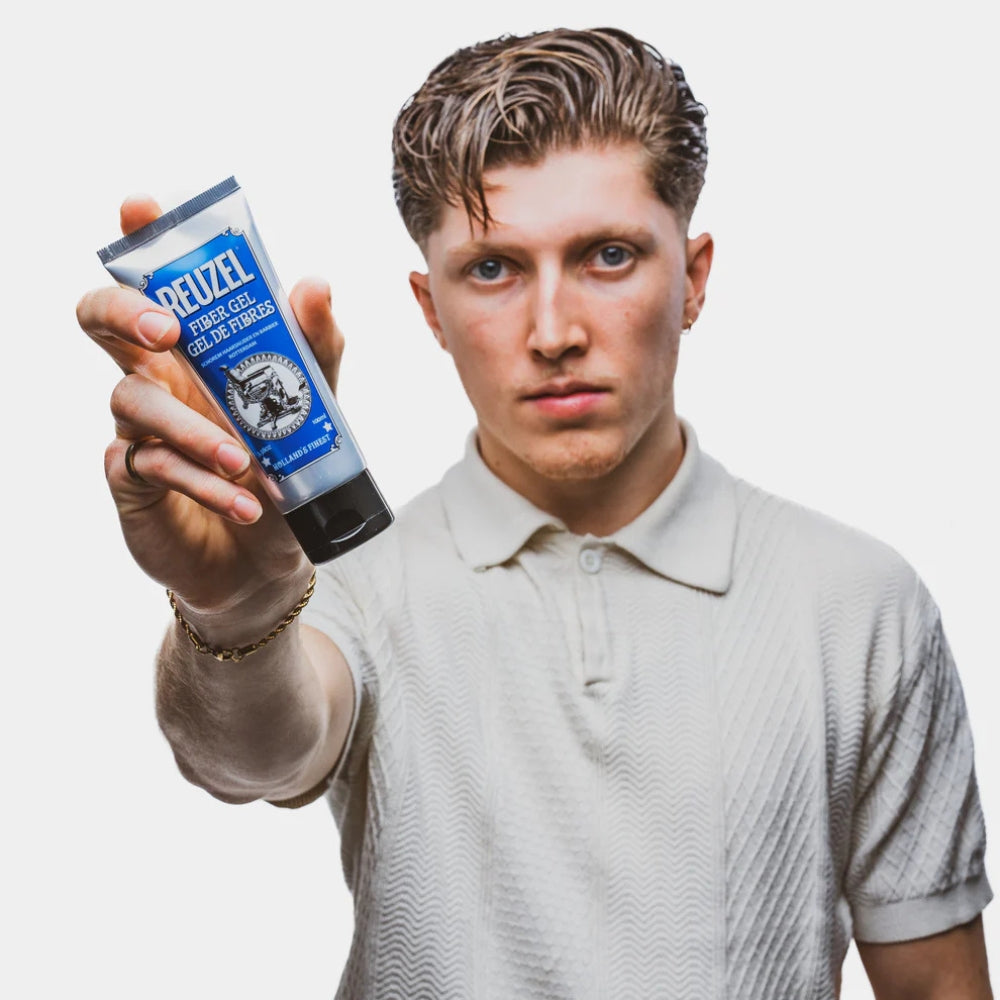 Fiber Gel (100ml/3.38oz)