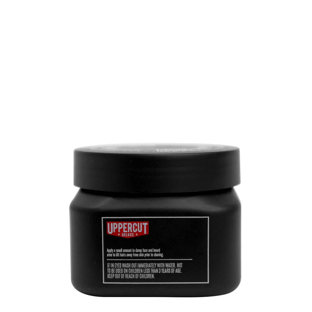 Crème à raser "Deluxe Shave Cream" (120g/3.7oz)