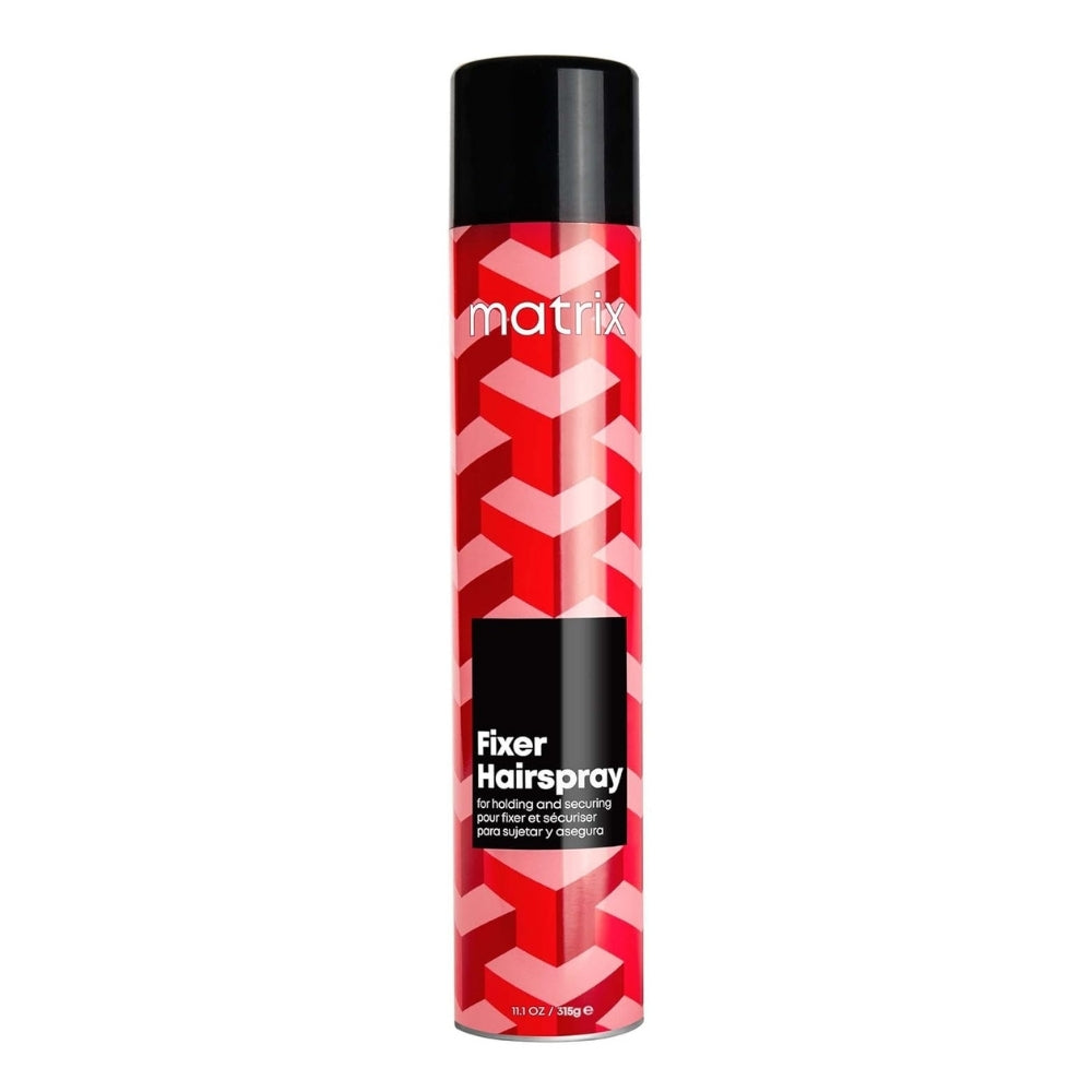 Fixatif souple "Fixer Hairspray" (315g/11.1oz)