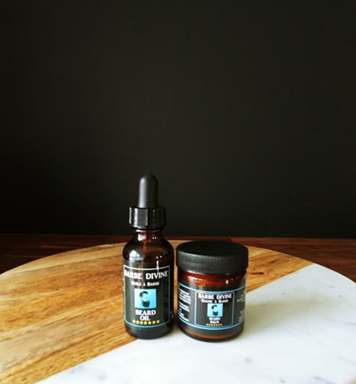 Island Breeze Beard Balm (50ml/1.7oz)