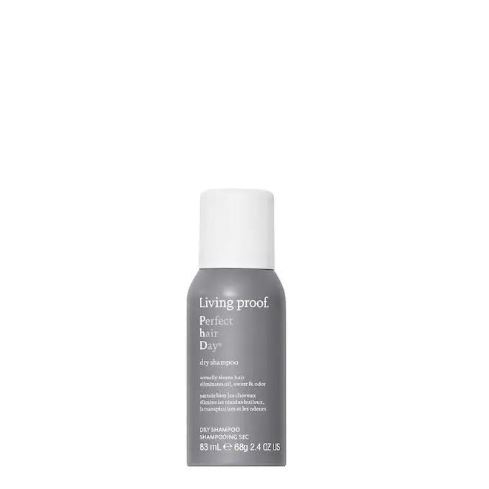Shampoing sec "Perfect hair Day"