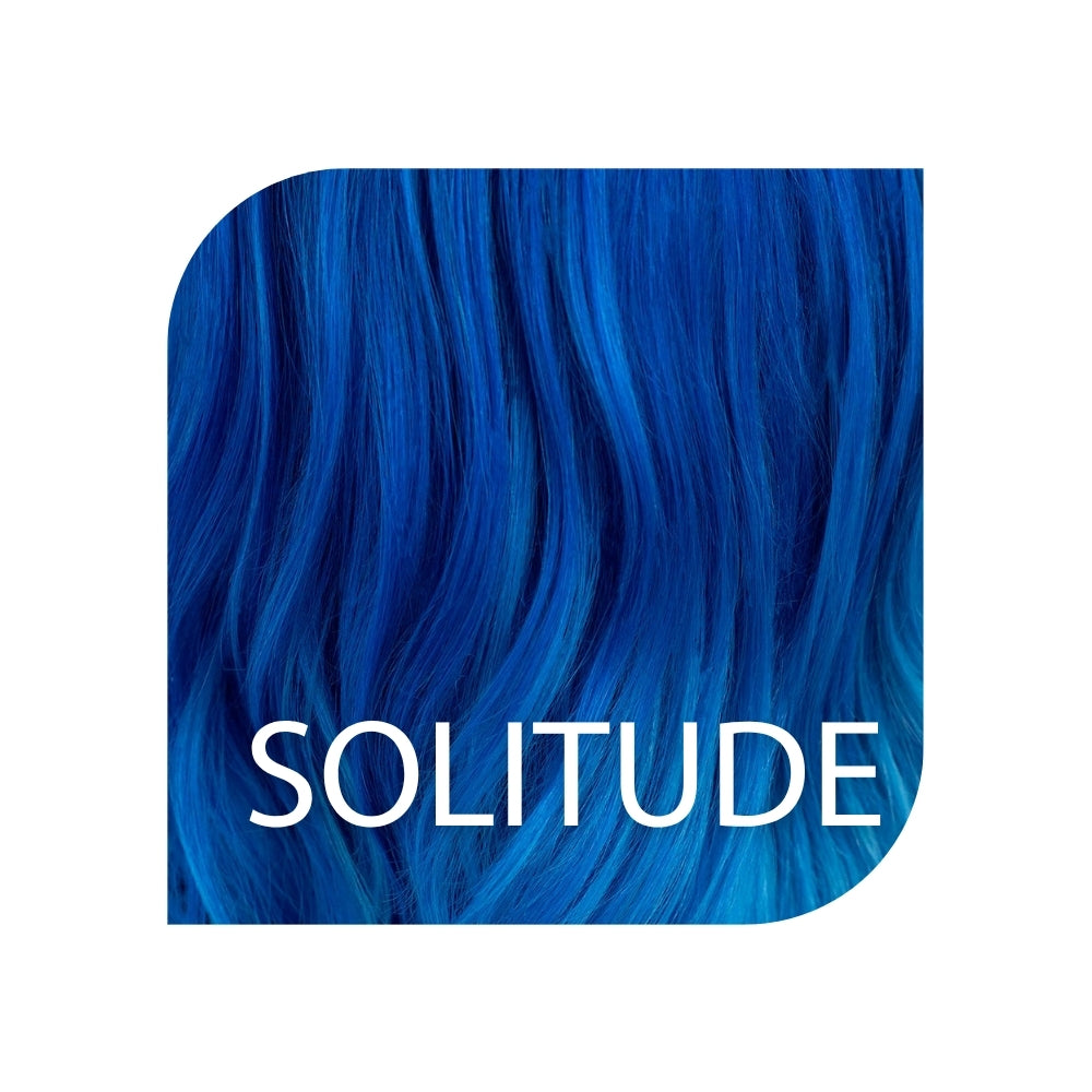 Coloration semi-permanente "Solitude" (118ml/4.0oz) - Bleu