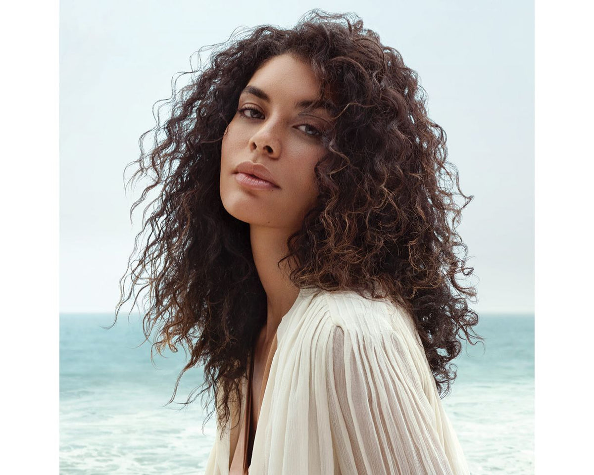 Lavender Mint Moisturizing Conditioner - For dry hair and scalp