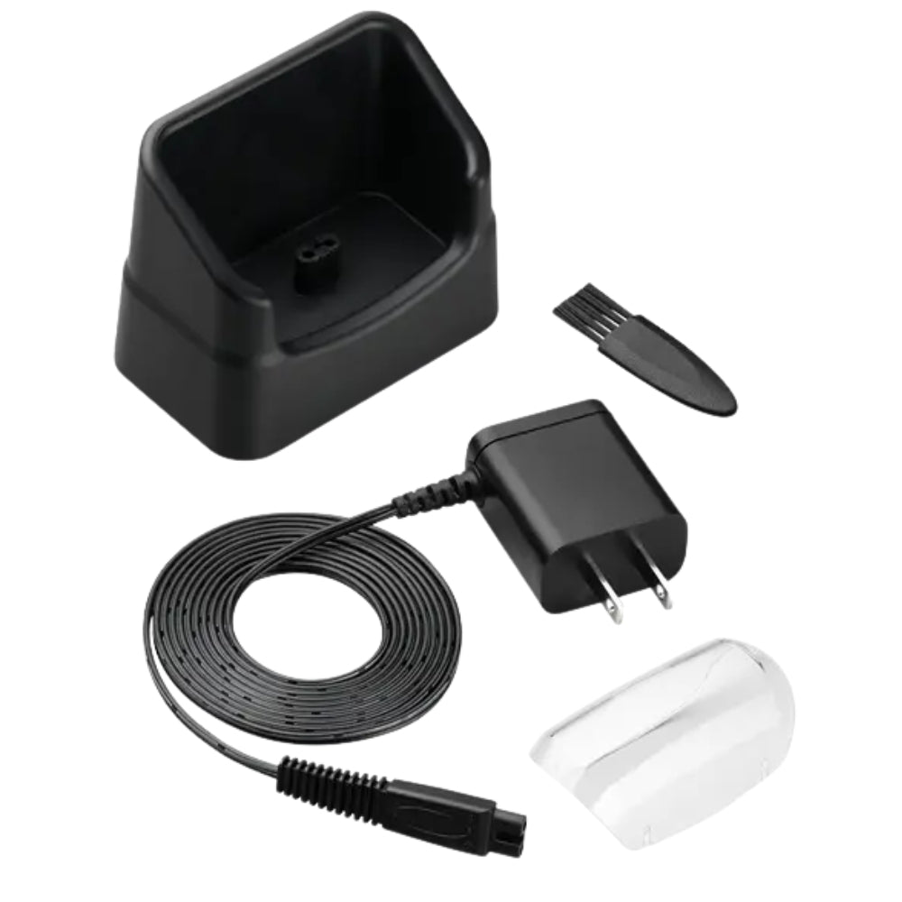 Rasoir "ProFoil Lithium Plus Titanium Foil Shaver" #17200
