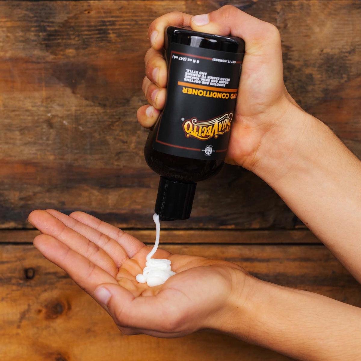 Beard Conditioner (237ml/8.0oz)