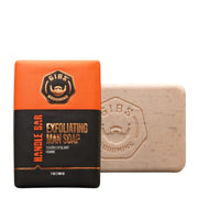 The Handle Bar Exfoliating Brick Of Man Soap (170g/6.0oz)