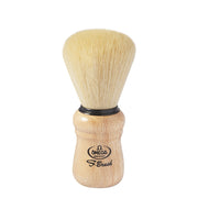 Blaireau - S-Brush S10005 fibre 100% synthétique et bois d'hêtre - Medium (24mm/0,94")