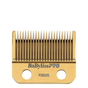 Lame de rechange pour tondeuse FX870 Lame conique FX802G DLC/Titanium - Or