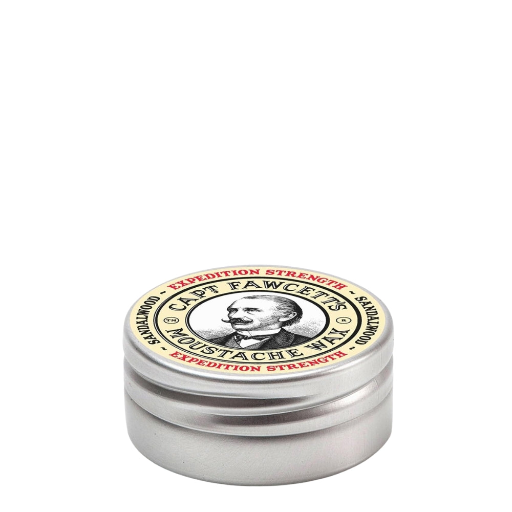 Cire à moustache "Expedition Strength" (15ml/0.5oz)