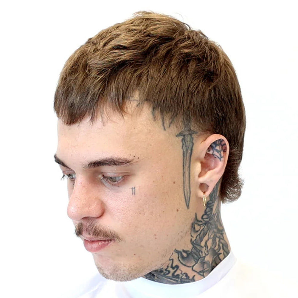 Uppercut Deluxe - 3-in-1 Styling &amp; 3 In 1 Powder &amp; Cleanser Duo (20g/0.7oz, 240ml/8.1oz)