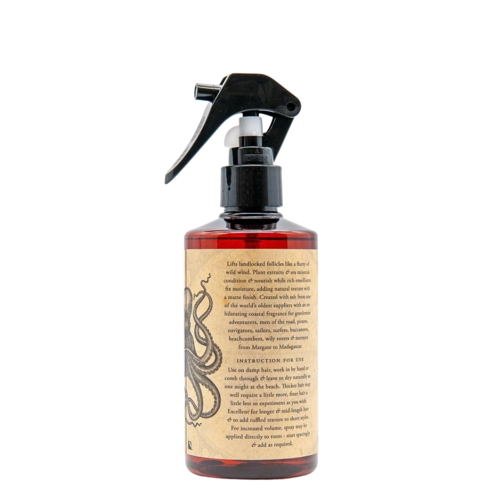 Vaporisateur d'eau de mer "Matte Texturising Mist Rich" (250ml/8.45oz)