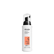 System 4 Scalp & Hair treatment - Noticeably thinning chemically treated