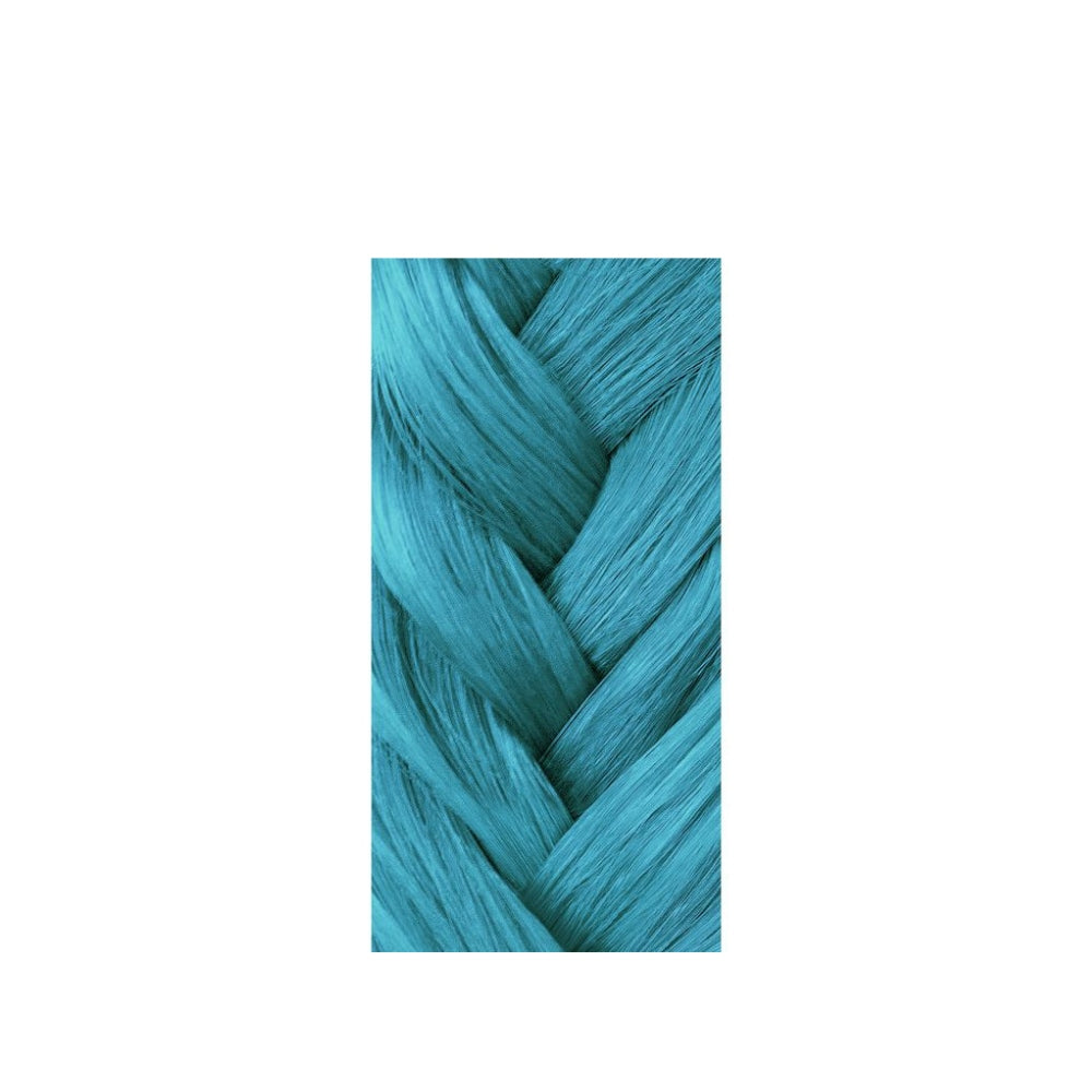 Coloration semi-permanente "Oblivion" (118ml/4.0oz) - Sarcelle