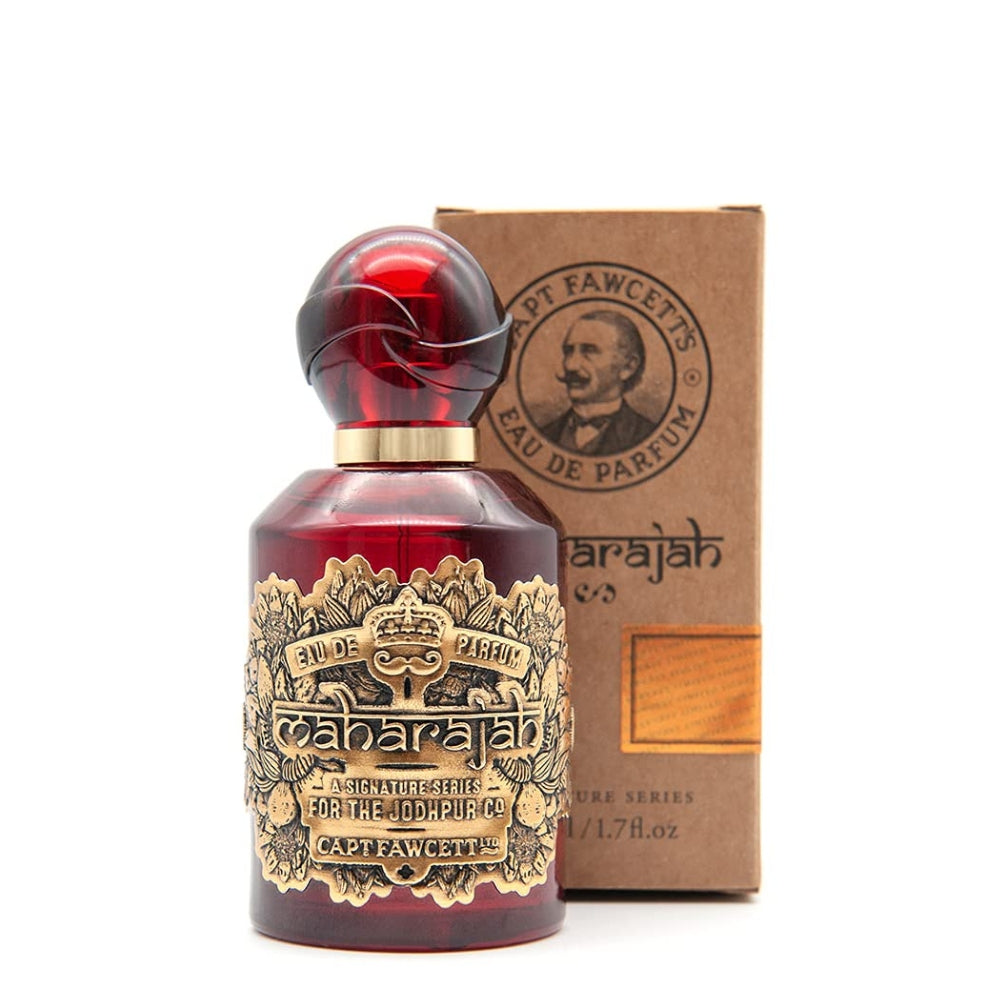 Eau de parfum Maharajah par The Jodhpur Co.
