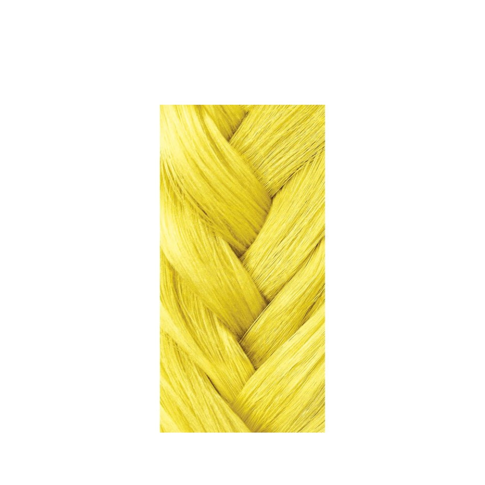 Ray Gun Semi-Permanent Hair Color (118ml/4.0oz) - Neon Yellow