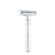 Merkur Futur 700 Adjustable Safety Razor - Matt Chrome