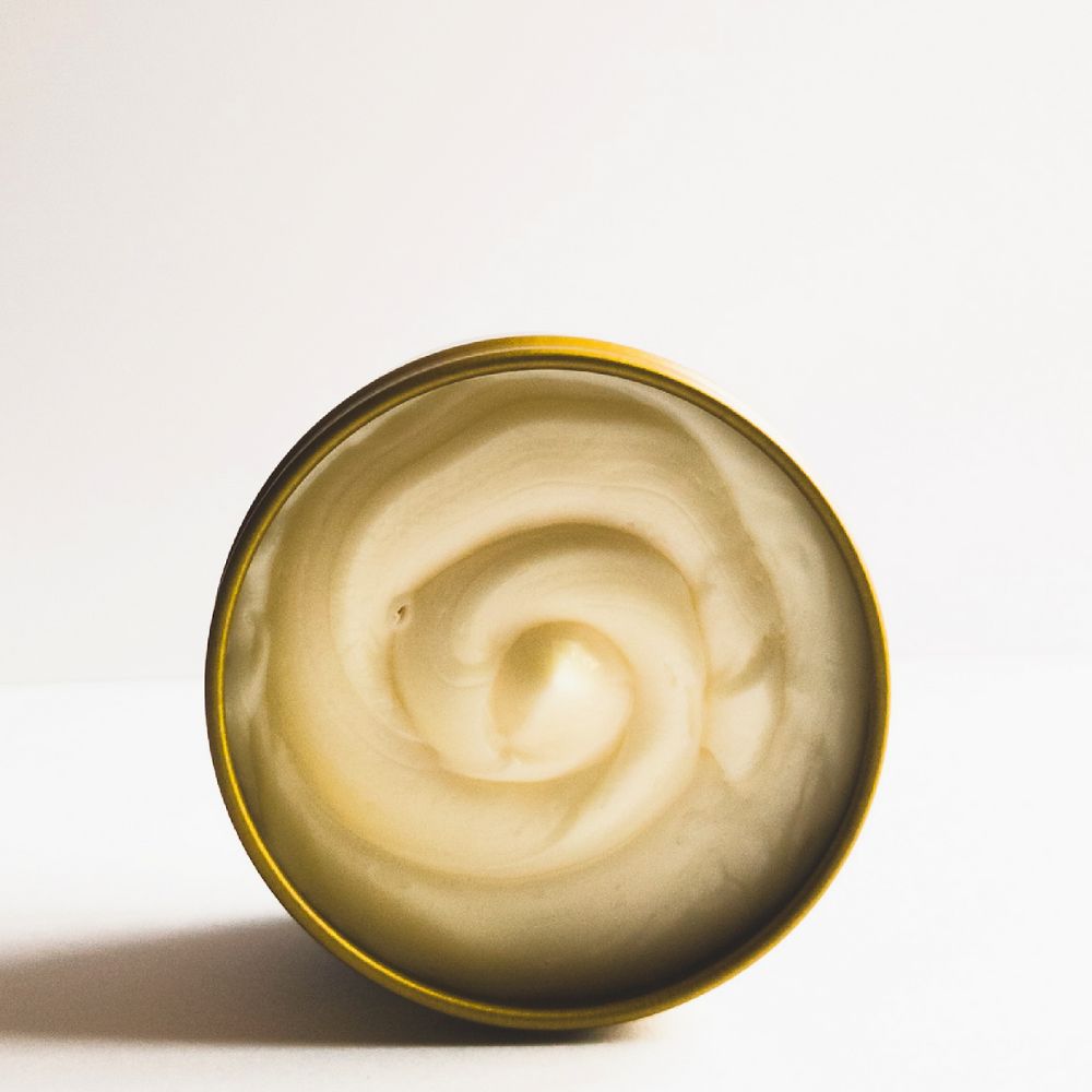 LUX Beard Butter (120gr/4.23oz)