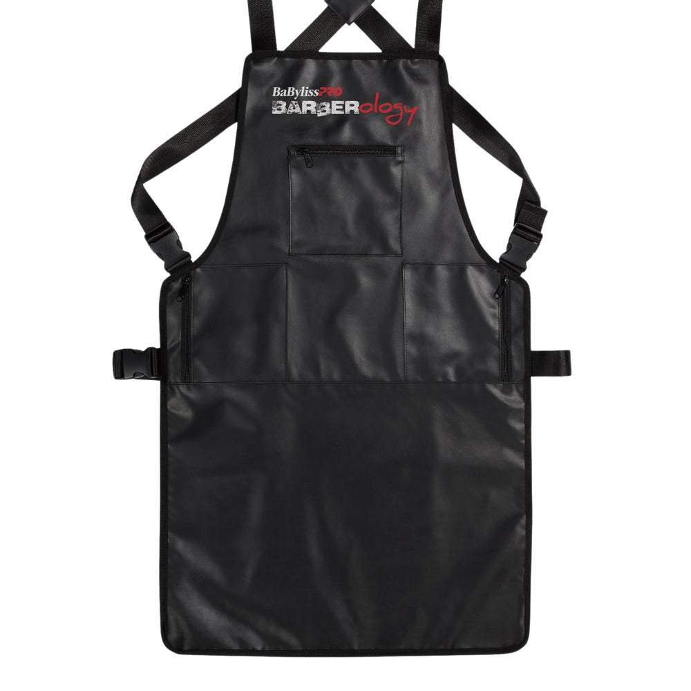 Tablier de barbier industriel (87.5cm/34.5" x 53.5cm/21.0")